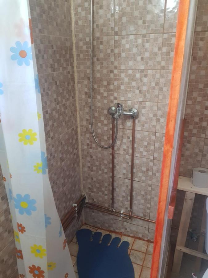 Casa Ria-Ria Pihenohaz Villa Csíkszereda Kültér fotó