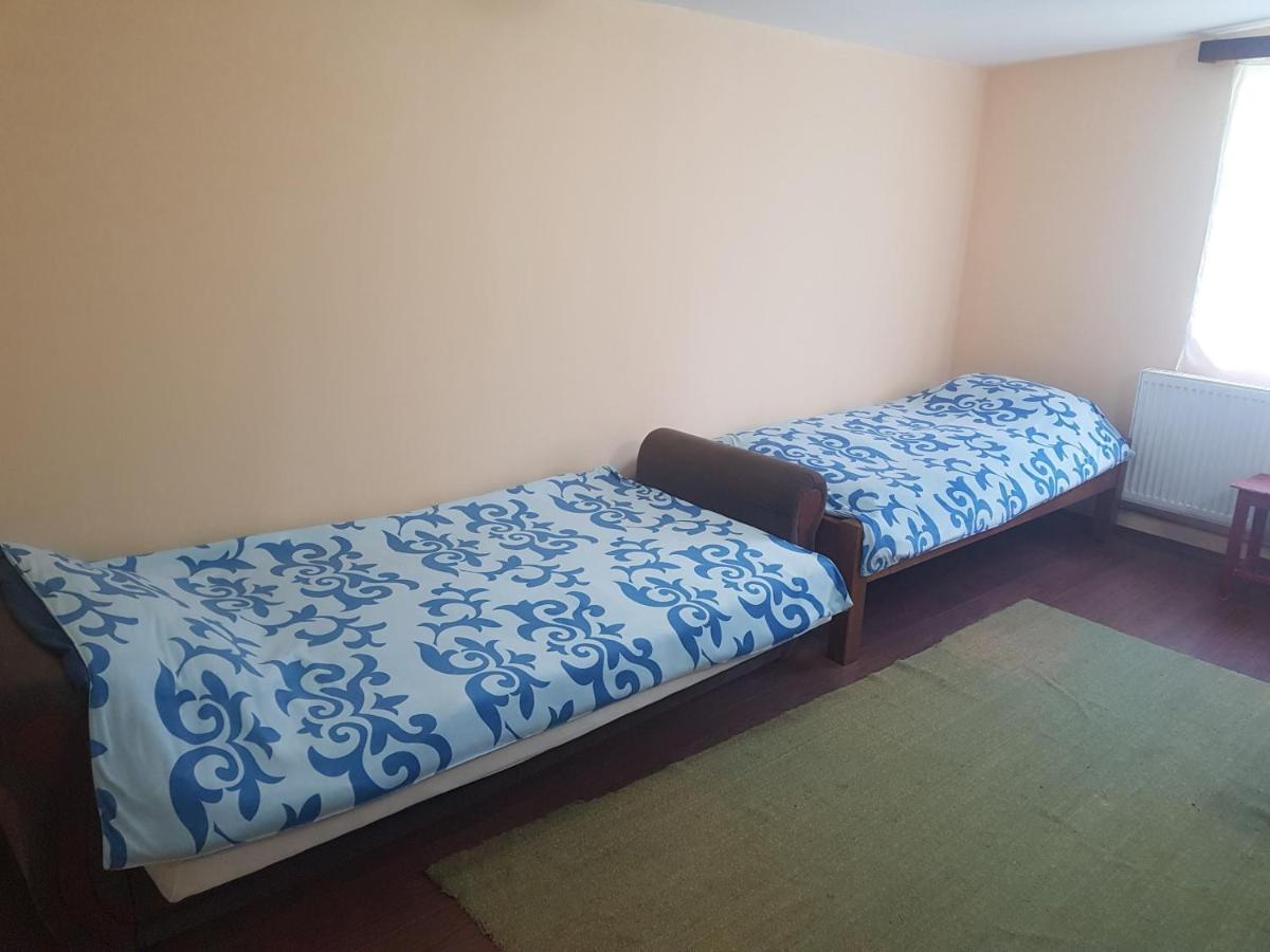 Casa Ria-Ria Pihenohaz Villa Csíkszereda Kültér fotó