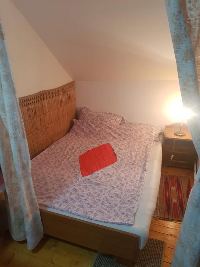 Casa Ria-Ria Pihenohaz Villa Csíkszereda Kültér fotó