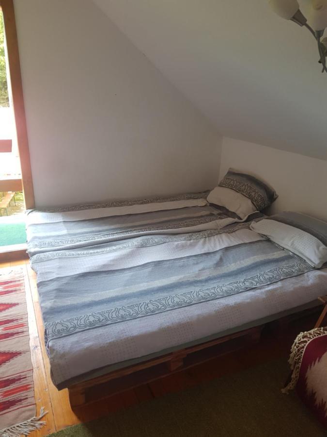 Casa Ria-Ria Pihenohaz Villa Csíkszereda Kültér fotó