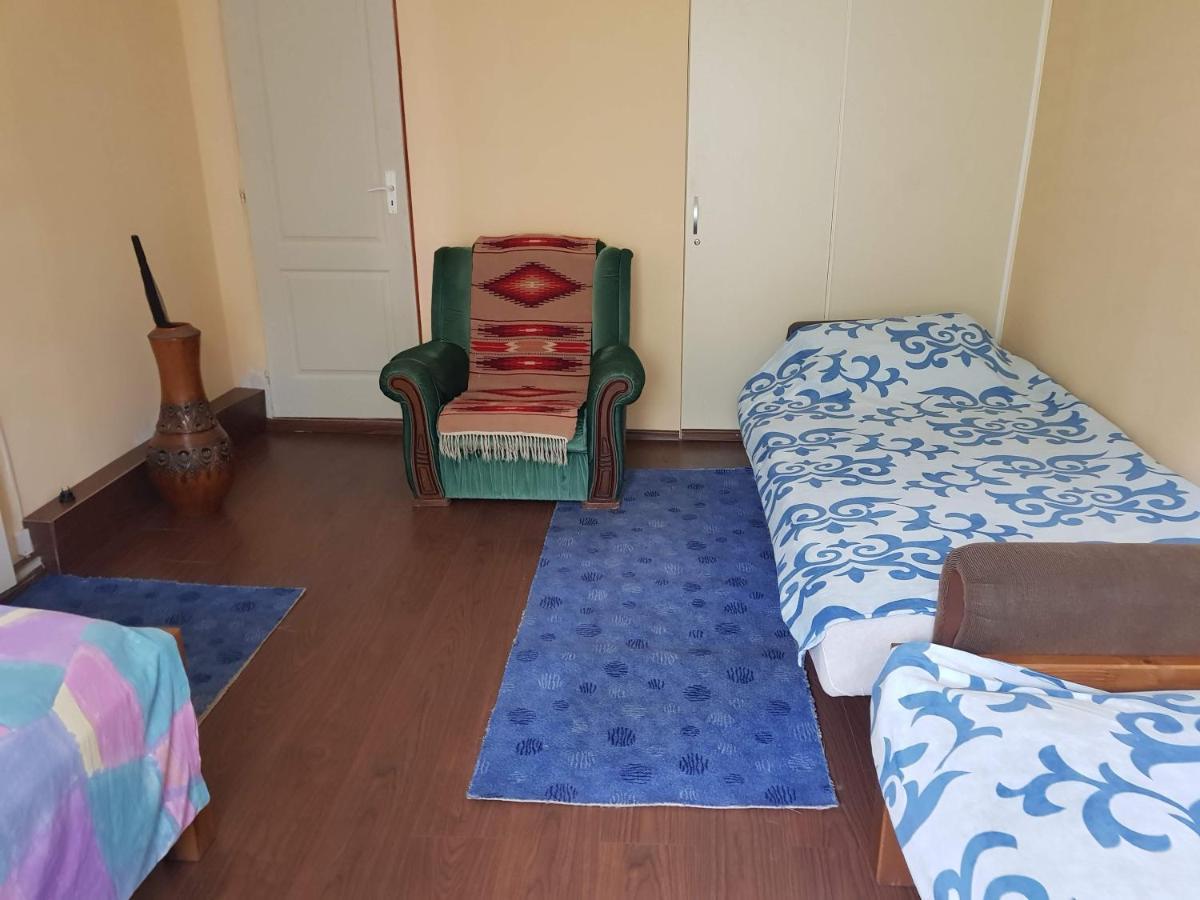 Casa Ria-Ria Pihenohaz Villa Csíkszereda Kültér fotó