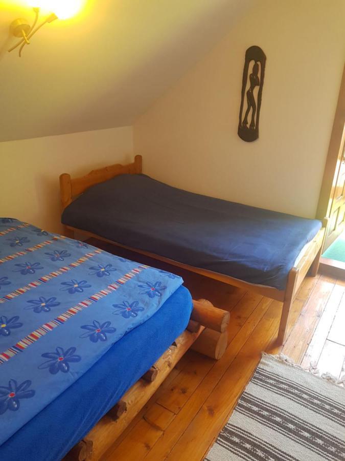 Casa Ria-Ria Pihenohaz Villa Csíkszereda Kültér fotó