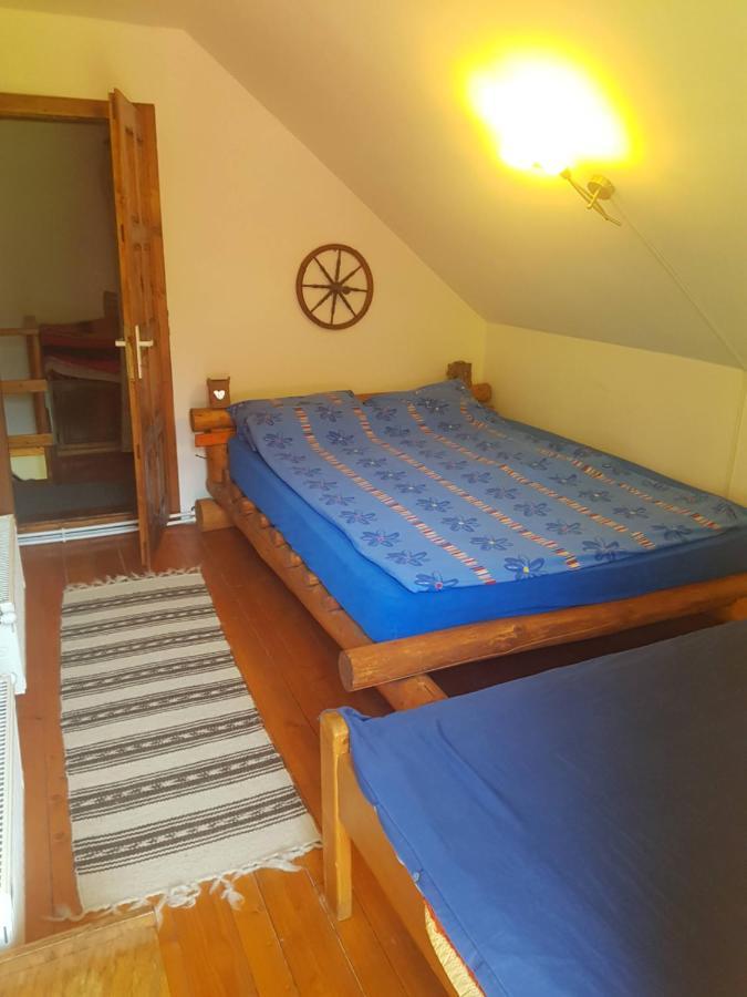 Casa Ria-Ria Pihenohaz Villa Csíkszereda Kültér fotó