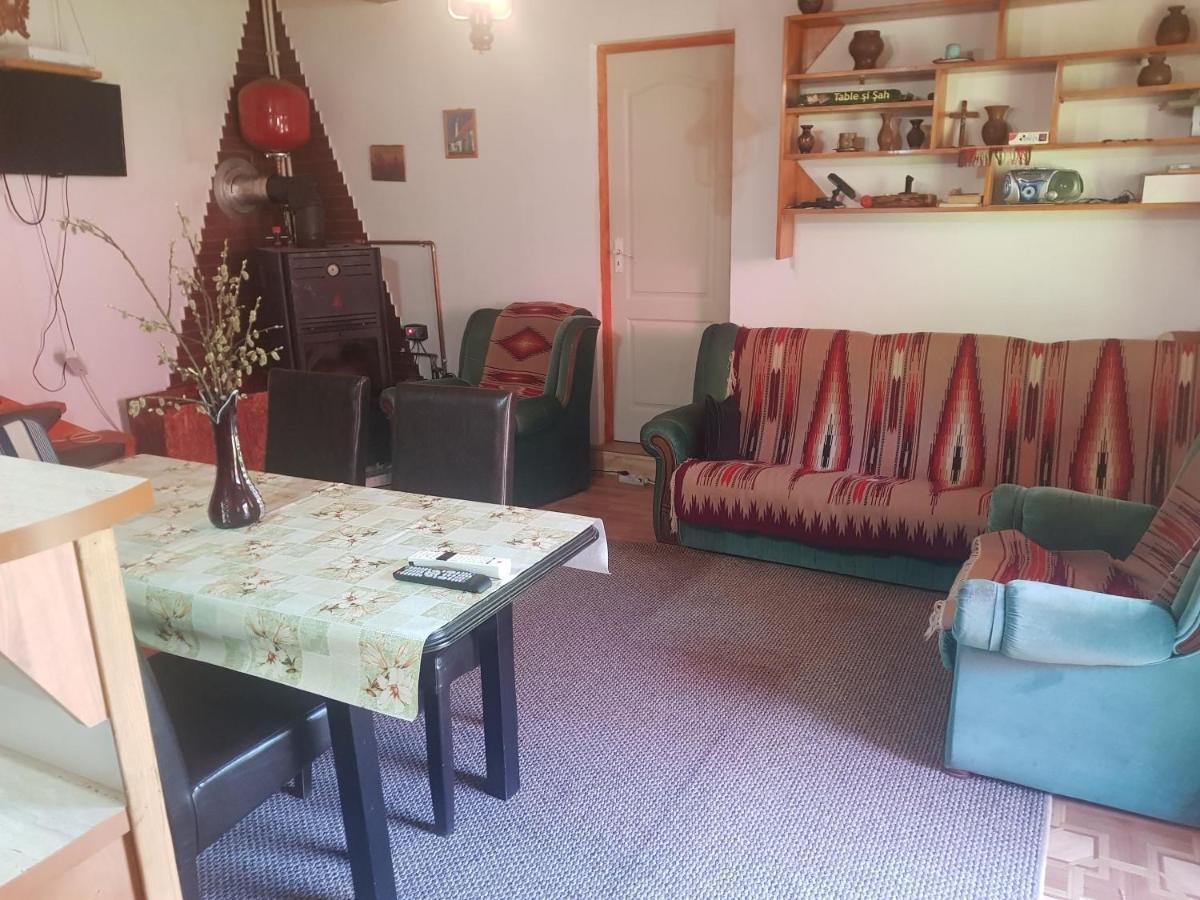 Casa Ria-Ria Pihenohaz Villa Csíkszereda Kültér fotó