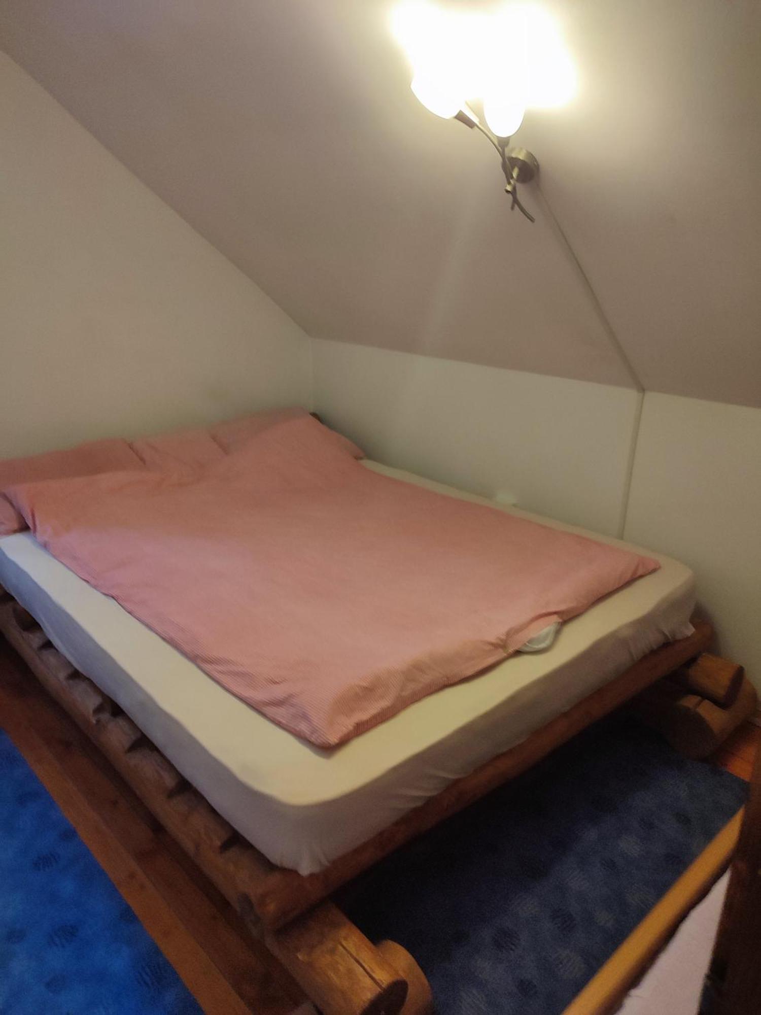 Casa Ria-Ria Pihenohaz Villa Csíkszereda Kültér fotó