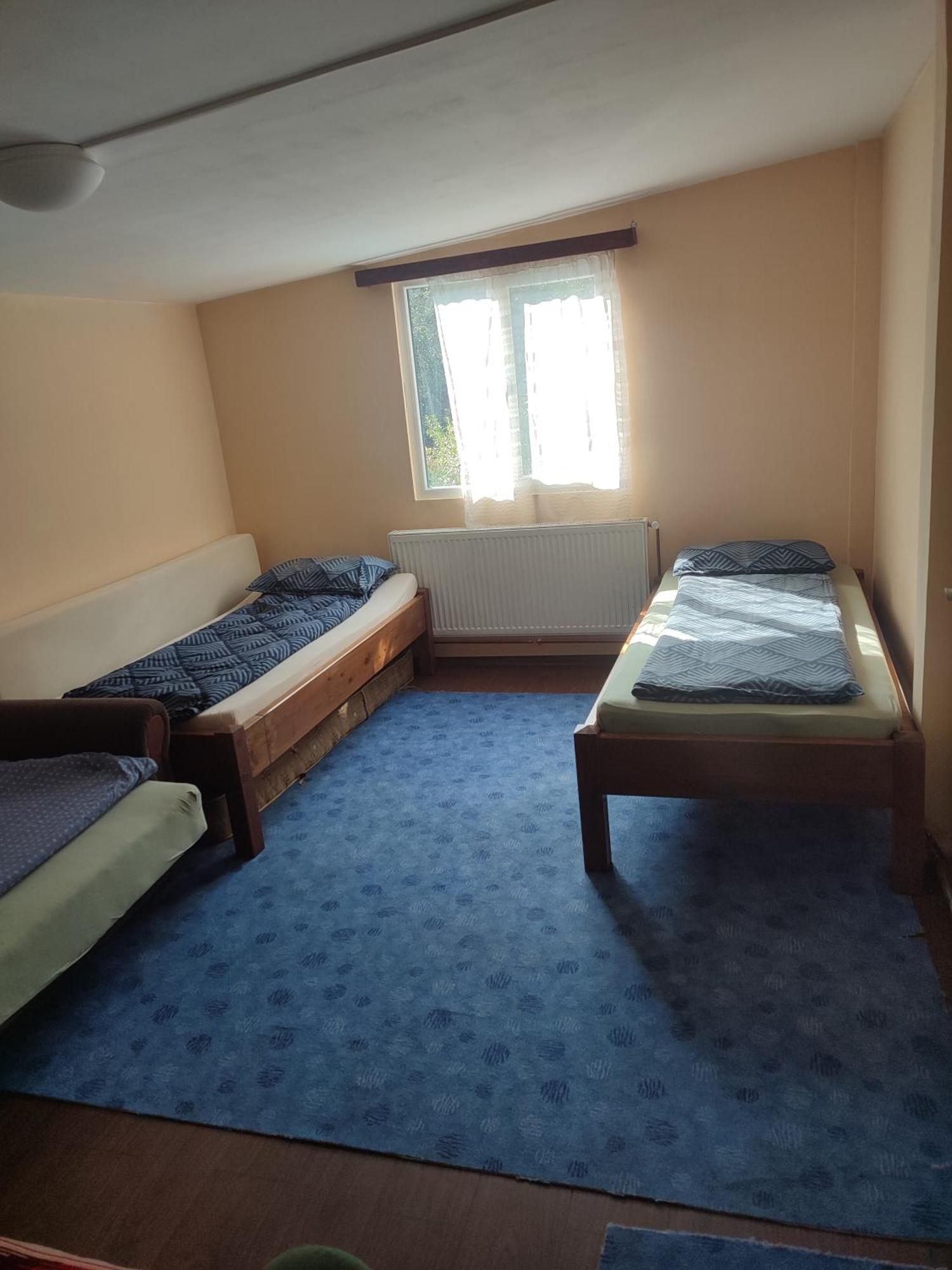 Casa Ria-Ria Pihenohaz Villa Csíkszereda Kültér fotó