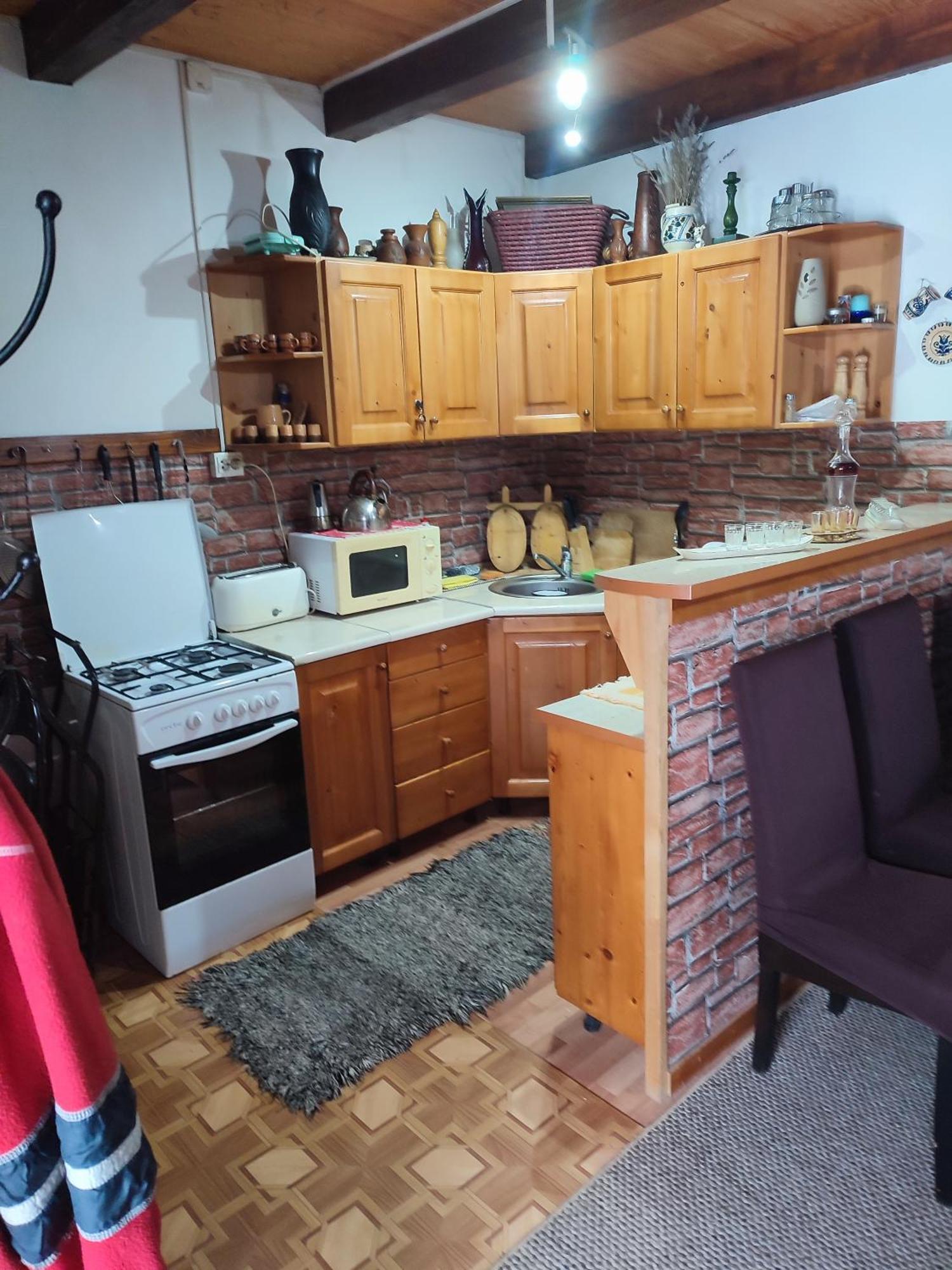 Casa Ria-Ria Pihenohaz Villa Csíkszereda Kültér fotó