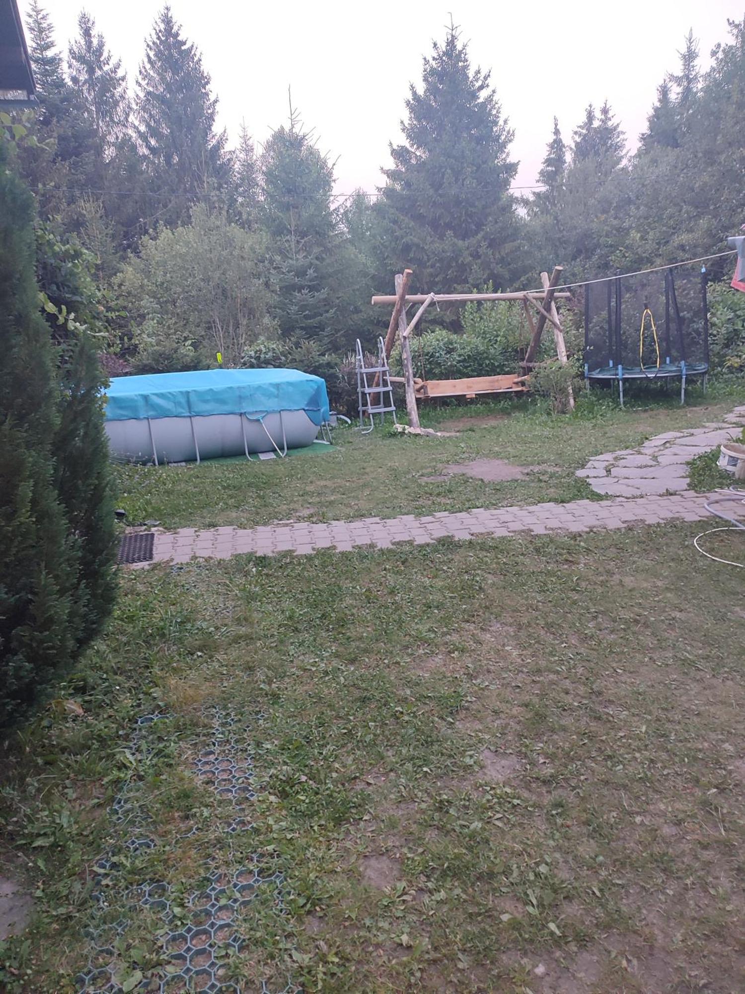 Casa Ria-Ria Pihenohaz Villa Csíkszereda Kültér fotó